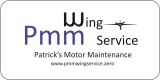 PMM Wing Service