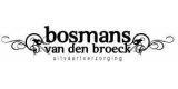 Uitvaartzorg Bosmans